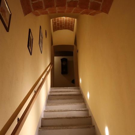 Casa San Lorenzo San Lorenzo  外观 照片