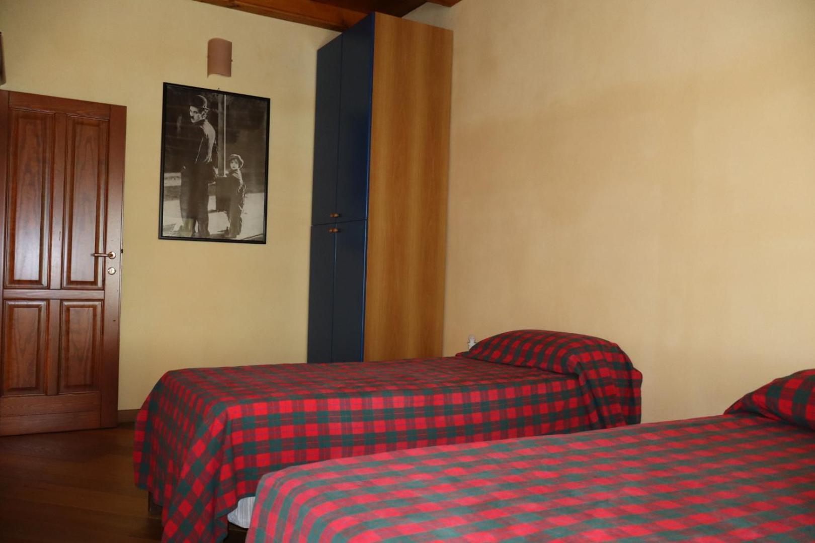 Casa San Lorenzo San Lorenzo  外观 照片